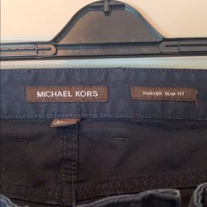 Michael Kors Parker slim fit